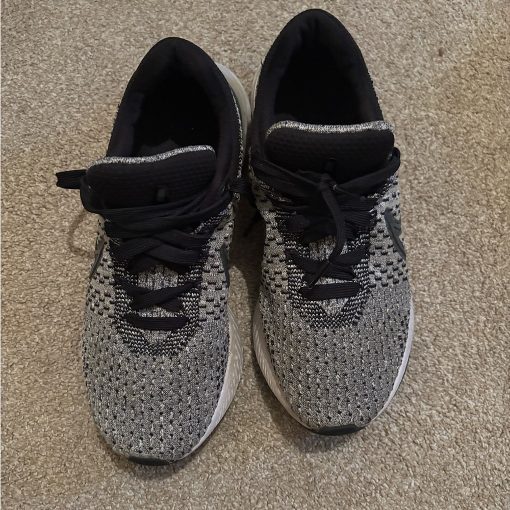 Nike 9